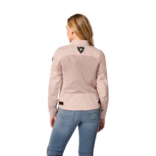 ΜΠΟΥΦΑΝ REV'IT ECLIPSE 2 LADIES PINK