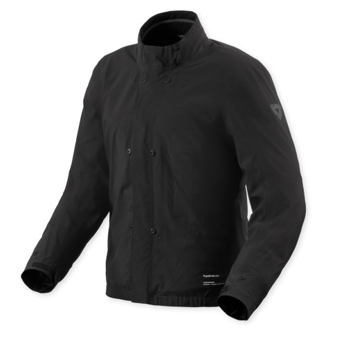 ΜΠΟΥΦΑΝ REV'IT HIGHCREST H20 LADIES ΜΑΥΡΟ