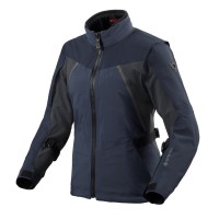 ΜΠΟΥΦΑΝ REV'IT LAMINA GORETEX LADIES ΜΠΛΕ