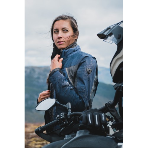 ΜΠΟΥΦΑΝ REV'IT LAMINA GORETEX LADIES ΜΠΛΕ