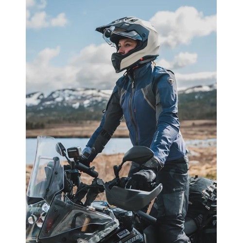 ΜΠΟΥΦΑΝ REV'IT LAMINA GORETEX LADIES ΜΠΛΕ
