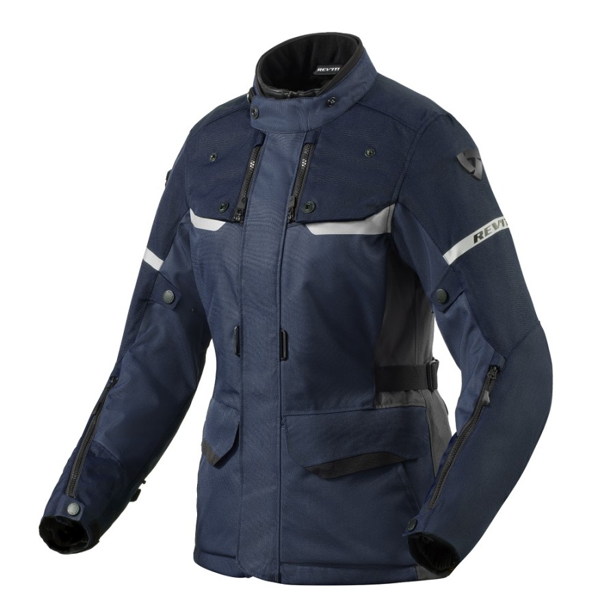 ΜΠΟΥΦΑΝ REV'IT OUTBACK 4 H20 LADIES ΜΠΛΕ