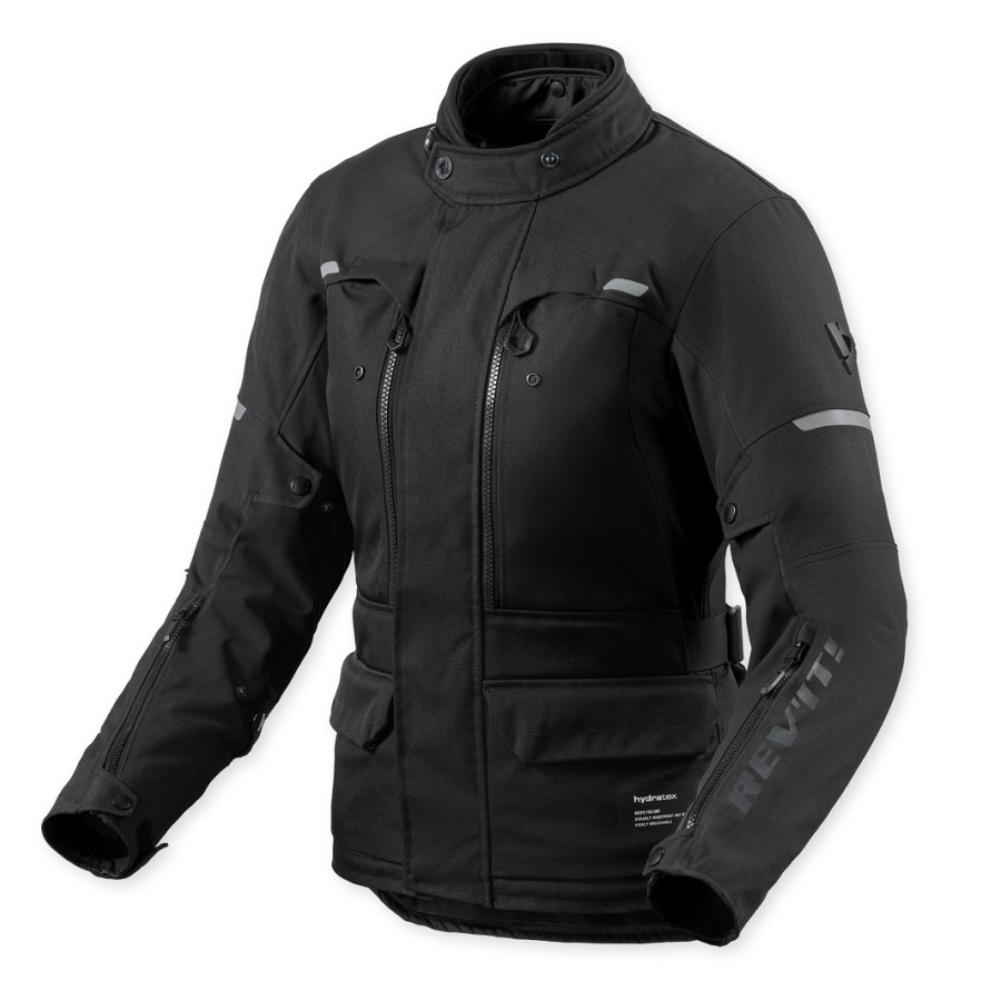 ΜΠΟΥΦΑΝ REV'IT OUTBACK 5 H20 LADIES ΜΑΥΡΟ