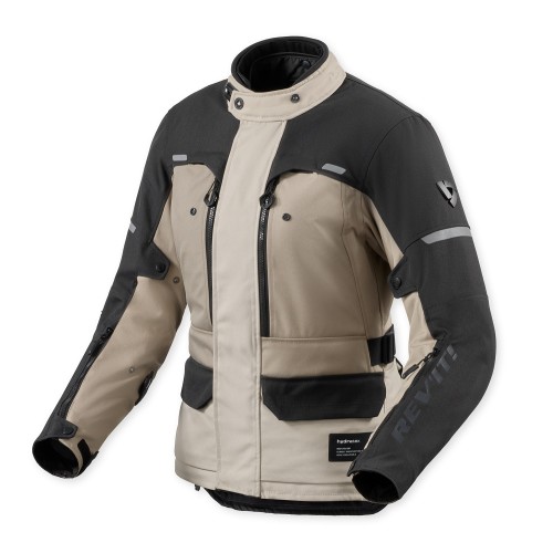 ΜΠΟΥΦΑΝ REV'IT OUTBACK 5 H20 LADIES SAND / ΜΑΥΡΟ