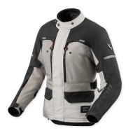 ΜΠΟΥΦΑΝ REV'IT OUTBACK 5 H20 LADIES ΑΣΗΜΙ / ΜΑΥΡΟ