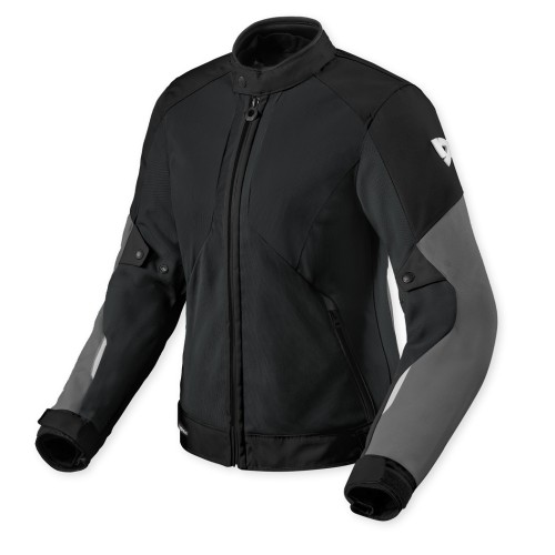 ΜΠΟΥΦΑΝ REV'IT TORQUE 3 Η20 LADIES ΜΑΥΡΟ