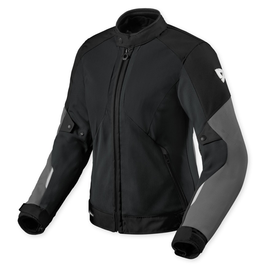 ΜΠΟΥΦΑΝ REV'IT TORQUE 3 Η20 LADIES ΜΑΥΡΟ