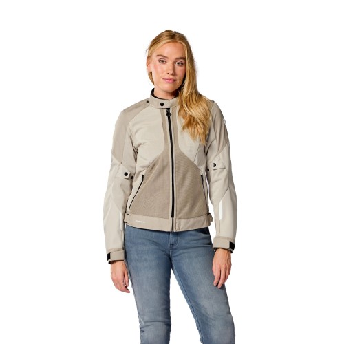 ΜΠΟΥΦΑΝ REV'IT TORQUE 3 Η20 LADIES SAND / ΛΕΥΚΟ