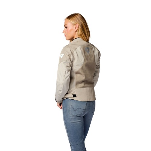 ΜΠΟΥΦΑΝ REV'IT TORQUE 3 Η20 LADIES SAND / ΛΕΥΚΟ