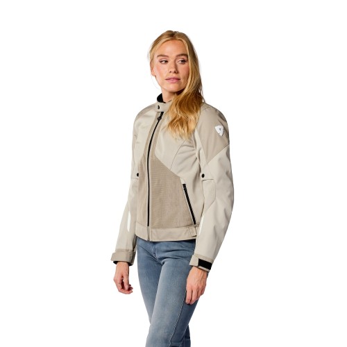 ΜΠΟΥΦΑΝ REV'IT TORQUE 3 Η20 LADIES SAND / ΛΕΥΚΟ