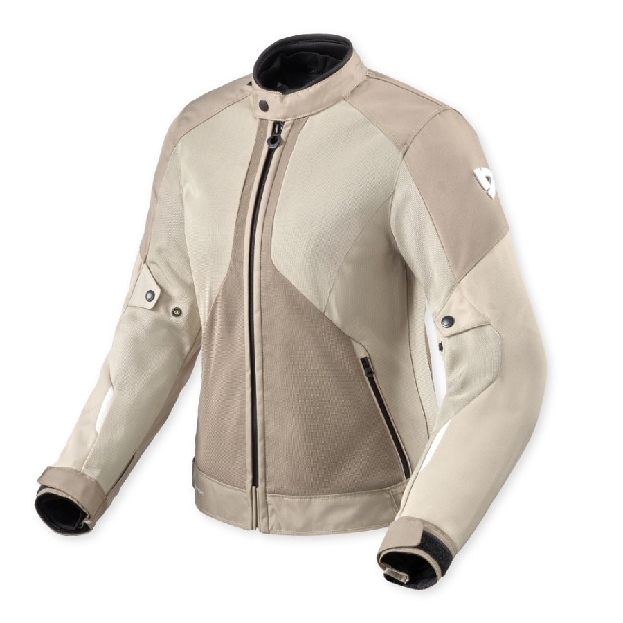 ΜΠΟΥΦΑΝ REV'IT TORQUE 3 Η20 LADIES SAND / ΛΕΥΚΟ