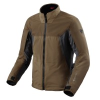 ΜΠΟΥΦΑΝ REV'IT ECHELON GORETEX ΚΑΦΕ