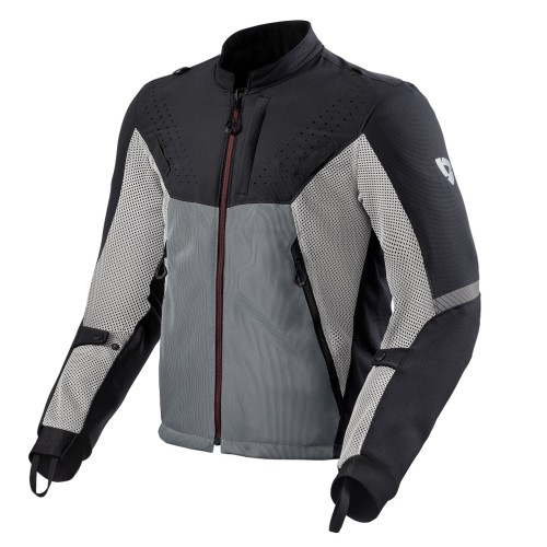 ΜΠΟΥΦΑΝ REV'IT STRATUM GORETEX ΓΚΡΙ / ΑΝΘΡΑΚΙ