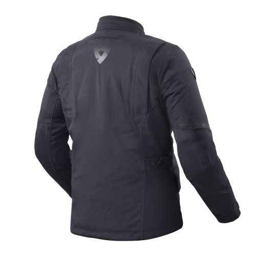 ΜΠΟΥΦΑΝ REV'IT TRENCH 2 GORETEX ΣΚΟΥΡΟ ΜΠΛΕ