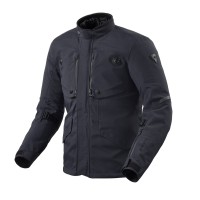 ΜΠΟΥΦΑΝ REV'IT TRENCH 2 GORETEX ΣΚΟΥΡΟ ΜΠΛΕ