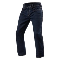 ΠΑΝΤΕΛΟΝΙ ΤΖΙΝ ΑΝΔΡΙΚΟ REV'IT PHILLY 3 LF JEANS ΣΚΟΥΡΟ ΜΠΛΕ