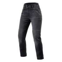 ΠΑΝΤΕΛΟΝΙ ΤΖΙΝ ΓΥΝΑΙΚΕΙΟ REV'IT VICTORIA 2 LADIES SF JEANS ΓΚΡΙ