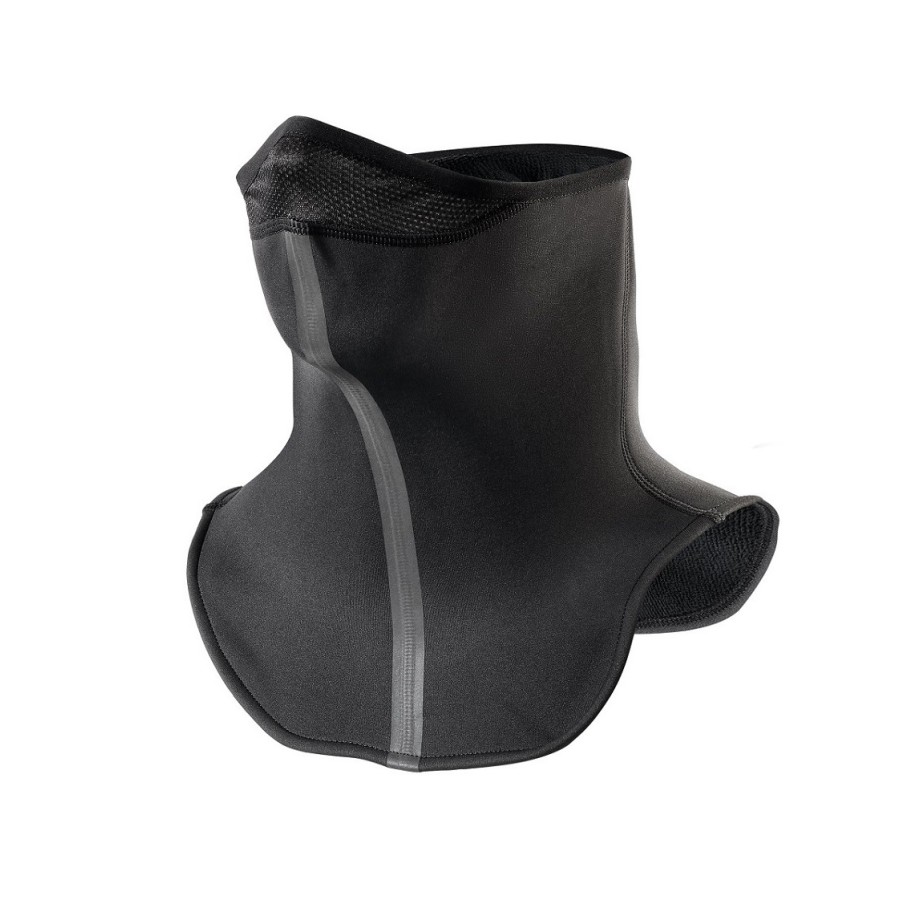 ΚΟΛΑΡΟ ΛΑΙΜΟΥ REV'IT KARMA 2 GORETEX INFINIUM ΜΑΥΡΟ