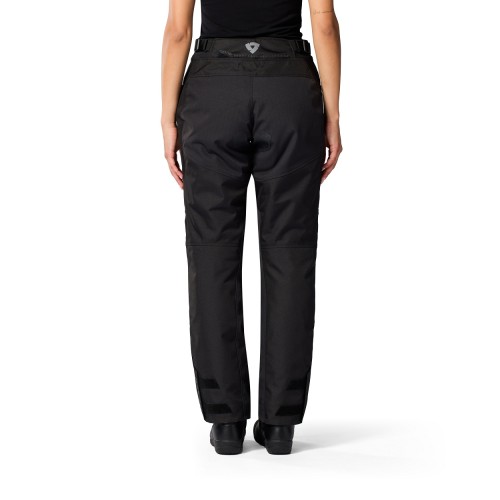 ΠΑΝΤΕΛΟΝΙ REV'IT OUTBACK 5 H20 LADIES ΜΑΥΡΟ