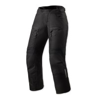 ΠΑΝΤΕΛΟΝΙ REV'IT OUTBACK 5 H20 LADIES ΜΑΥΡΟ