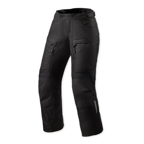 ΠΑΝΤΕΛΟΝΙ REV'IT OUTBACK 5 H20 LADIES ΜΑΥΡΟ