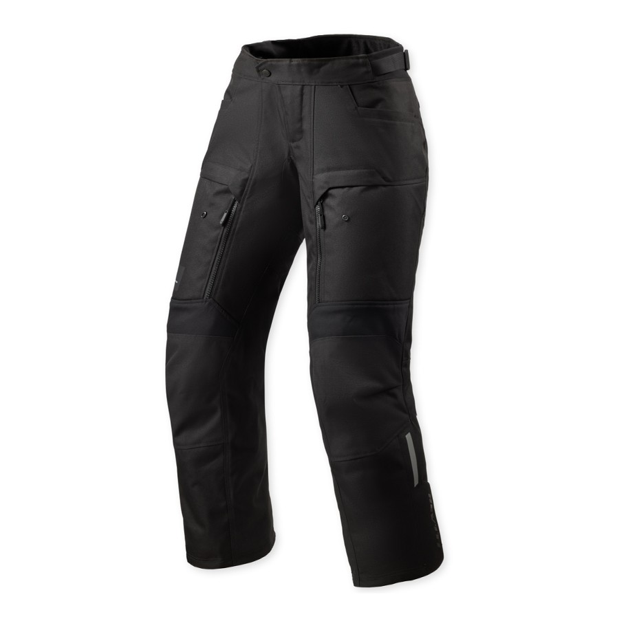 ΠΑΝΤΕΛΟΝΙ REV'IT OUTBACK 5 H20 LADIES ΜΑΥΡΟ