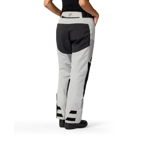 ΠΑΝΤΕΛΟΝΙ REV'IT OUTBACK 5 H20 LADIES ΑΣΗΜΙ / ΜΑΥΡΟ