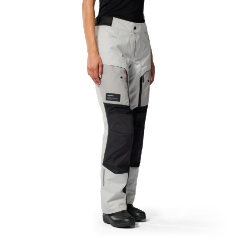 ΠΑΝΤΕΛΟΝΙ REV'IT OUTBACK 5 H20 LADIES ΑΣΗΜΙ / ΜΑΥΡΟ