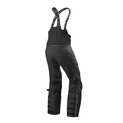 ΠΑΝΤΕΛΟΝΙ REV'IT DOMINATOR 3 GORETEX ΜΑΥΡΟ