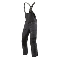 ΠΑΝΤΕΛΟΝΙ REV'IT DOMINATOR 3 GORETEX ΜΑΥΡΟ