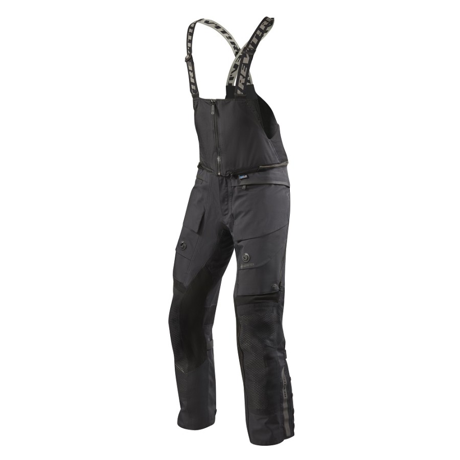 ΠΑΝΤΕΛΟΝΙ REV'IT DOMINATOR 3 GORETEX ΜΑΥΡΟ