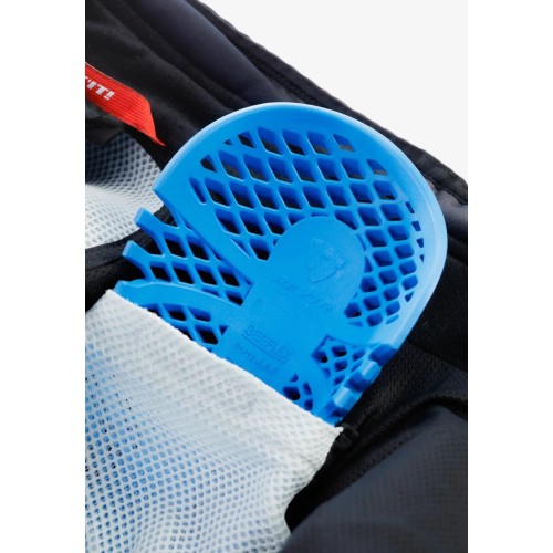 ΠΑΝΤΕΛΟΝΙ REV'IT DOMINATOR 3 GORETEX ΜΑΥΡΟ