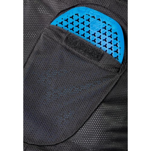 ΠΑΝΤΕΛΟΝΙ REV'IT DOMINATOR 3 GORETEX ΜΑΥΡΟ