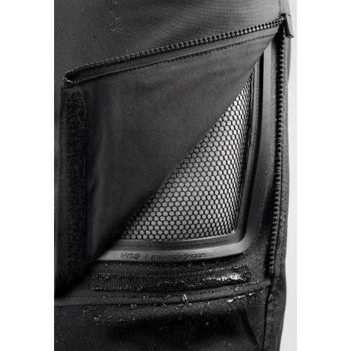 ΠΑΝΤΕΛΟΝΙ REV'IT DOMINATOR 3 GORETEX ΜΑΥΡΟ