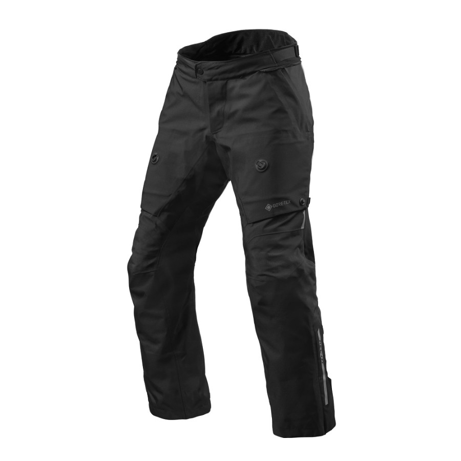 ΠΑΝΤΕΛΟΝΙ REV'IT NEPTUNE 3 GORETEX ΜΑΥΡΟ