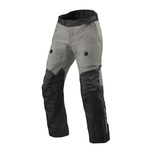 ΠΑΝΤΕΛΟΝΙ REV'IT NEPTUNE 3 GORETEX ΓΚΡΙ / ΜΑΥΡΟ