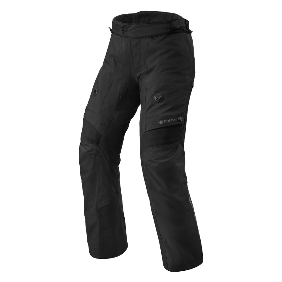 ΠΑΝΤΕΛΟΝΙ REV'IT POSEIDON 3 GORETEX ΜΑΥΡΟ