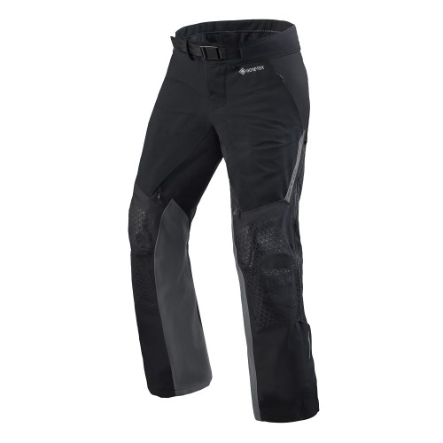 ΠΑΝΤΕΛΟΝΙ REV'IT STRATUM GORETEX ΜΑΥΡΟ / ΓΚΡΙ