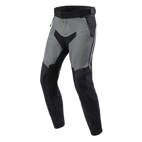 ΠΑΝΤΕΛΟΝΙ REV'IT STRATUM GORETEX ΜΑΥΡΟ / ΓΚΡΙ