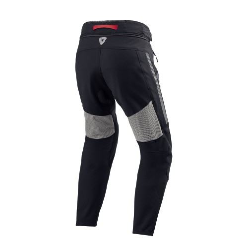 ΠΑΝΤΕΛΟΝΙ REV'IT STRATUM GORETEX ΜΑΥΡΟ / ΓΚΡΙ