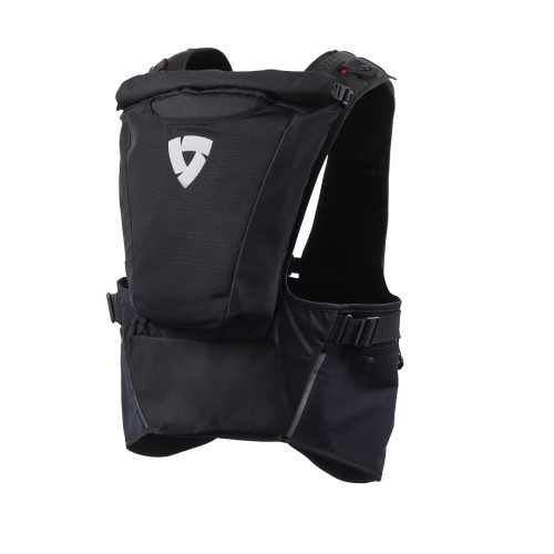 ΓΙΛΕΚΟ OFFROAD REV'IT TRAIL ΜΑΥΡΟ