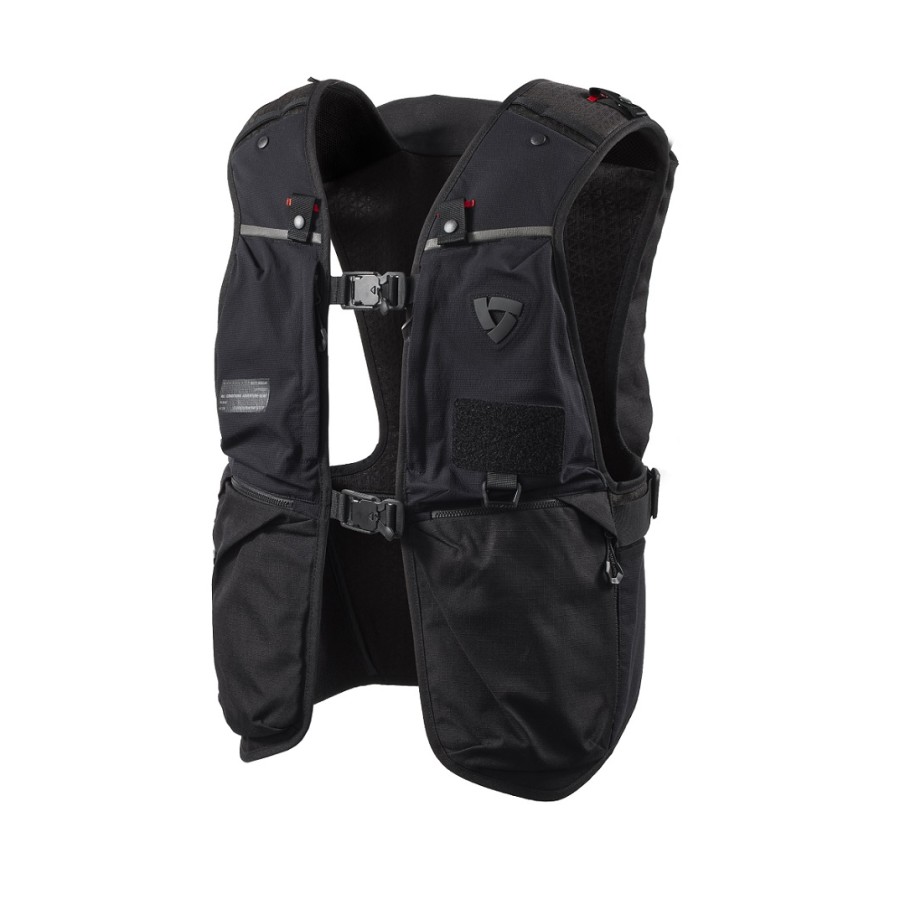 ΓΙΛΕΚΟ OFFROAD REV'IT TRAIL ΜΑΥΡΟ