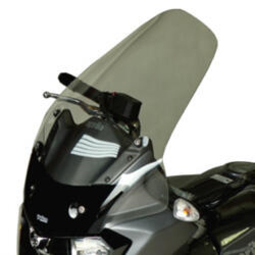 ΖΕΛΑΤΙΝΑ SECDEM-BULLSTER ΓΙΑ APRILIA ETV1000 CAPONORD (2005-2007) ΨΗΛΗ - Ημιφιμέ