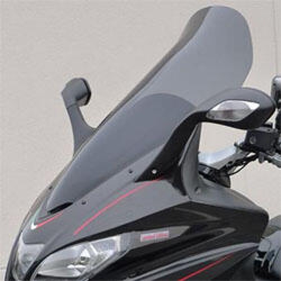 ΖΕΛΑΤΙΝΑ SECDEM-BULLSTER ΓΙΑ APRILIA SRV 850 (2012) ΨΗΛΗ - Ημιφιμέ