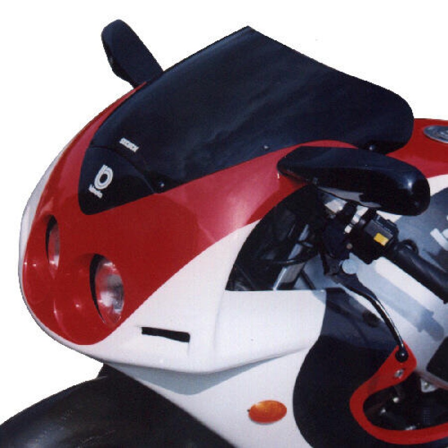 ΖΕΛΑΤΙΝΑ SECDEM-BULLSTER ΓΙΑ BIMOTA 600 SB 6 (2002) STANDARD - Διάφανο