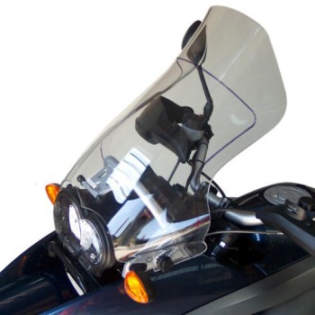 ΖΕΛΑΤΙΝΑ SECDEM-BULLSTER ΓΙΑ BMW R1200 GS (2005-2012) ΨΗΛΗ