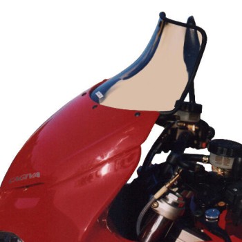 ΖΕΛΑΤΙΝΑ SECDEM-BULLSTER ΓΙΑ CAGIVA 500 CANYON ΨΗΛΗ