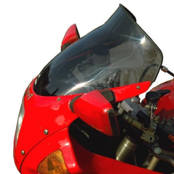 ΖΕΛΑΤΙΝΑ SECDEM-BULLSTER ΓΙΑ DUCATI 620/800/1000 SS IE (2004-2006) ΨΗΛΗ
