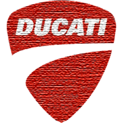 ΖΕΛΑΤΙΝΕΣ SECDEM-BULLSTER ΓΙΑ DUCATI