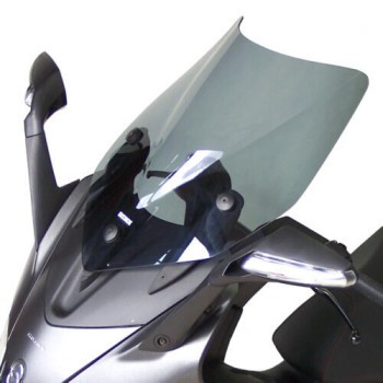 ΖΕΛΑΤΙΝΑ SECDEM-BULLSTER ΓΙΑ GILERA NEXUS 500 (2004-2005) DOUBLE BUBBLE